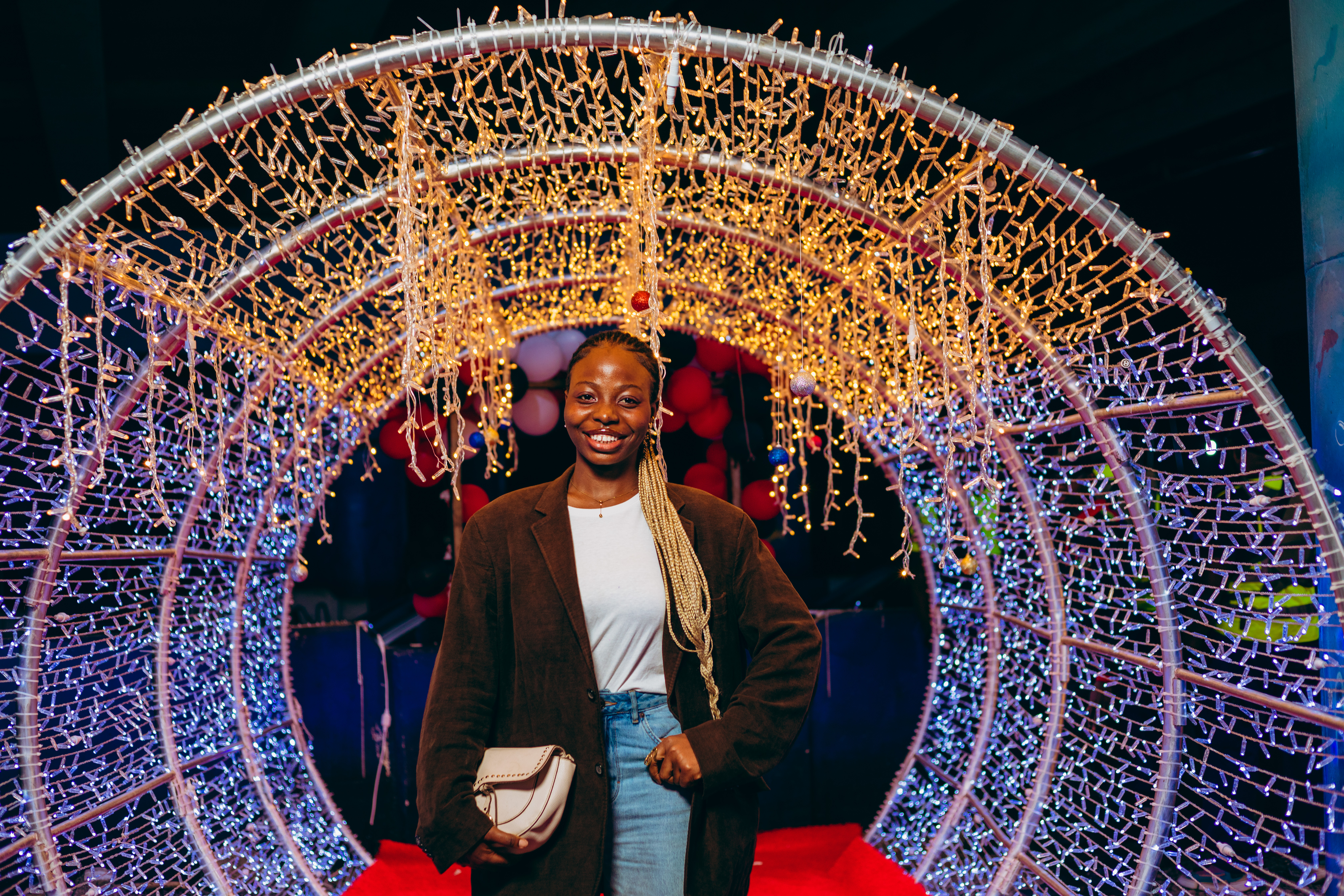Amstel Malta Sets Three Cities Aglow, Launches the First-Ever Festiville in Aba